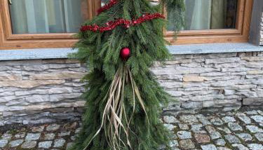 Agroturystyka Monte Luna domki - Foto 3