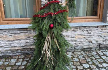 Agroturystyka Monte Luna domki - Foto 3