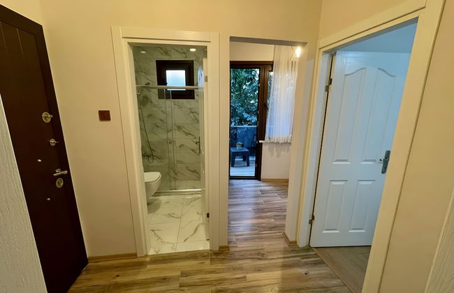 Oldtown Sultanahmet Suites - Foto 34