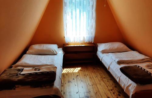 Domki nad potokiem - Foto 9