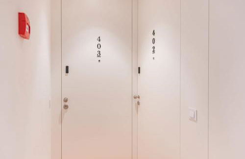 Ando Living - Douradores House - Photo 144