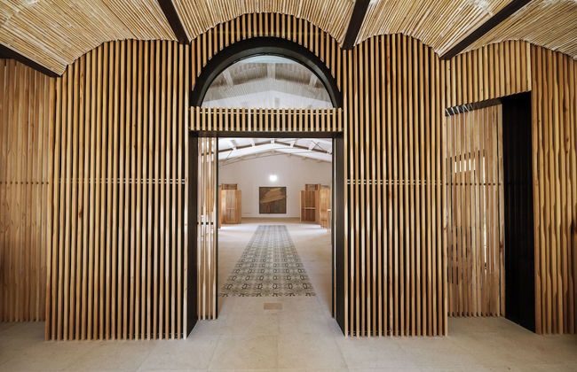 Secolario Masseria Del Viverbene - Foto 8