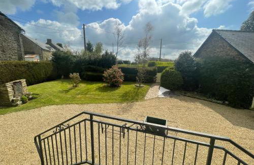 Gîte de Montorien 6/7 personnes - Foto 23