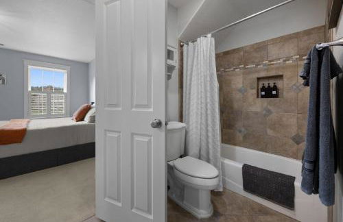 Bison Ridge Retreat - Spacious and in Nature - Foto 45