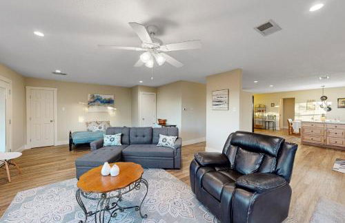 Hill Country Views and Patio Private Home - Foto 7