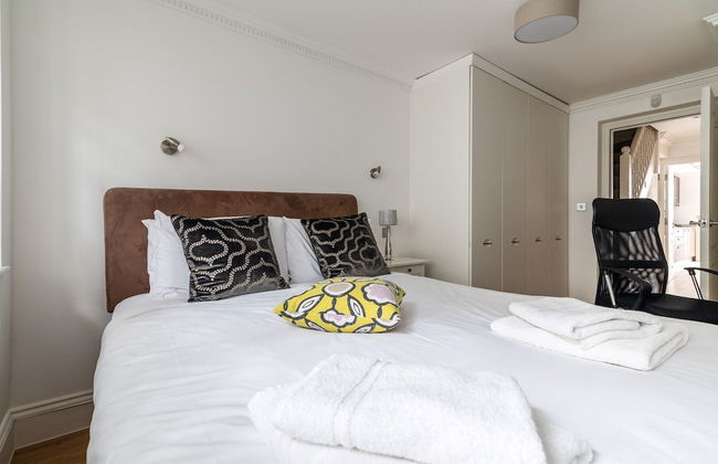 Gorgeous Kentish Town Flat - Foto 4