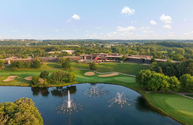 Timber Ridge Lodge and Waterpark - Photo 27