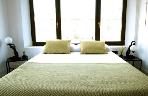 Gran loft en los pinares de Covaleda, Soria - Foto 9