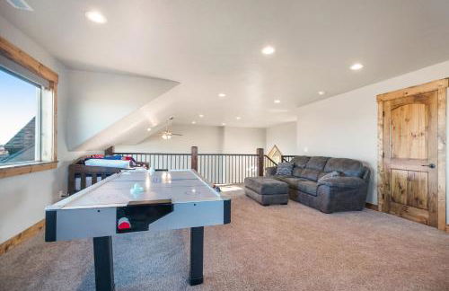 7 Bed 5 Bath Vacation home in Fish Haven - Foto 8