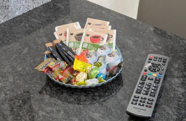 Apartment in Minden-Nordstadt - Foto 16