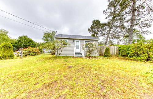 The Sea Glass Cottage - Foto 1