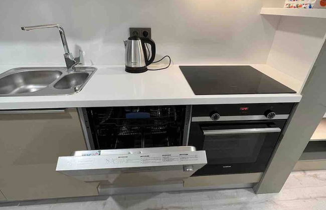 Cozy 11 Unit For Rent In The European Side - Foto 13