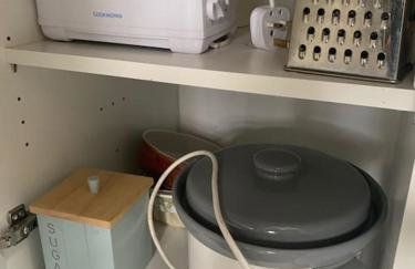 The Apartment - Foto 22