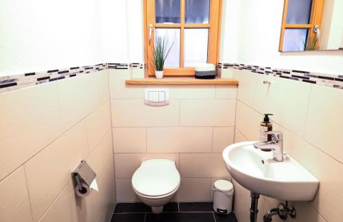 Rost Apartments - Staffelsee - Foto 22