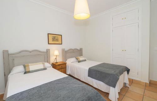 Cubo's Quinta de los Cisnes & minigolf included - Foto 36