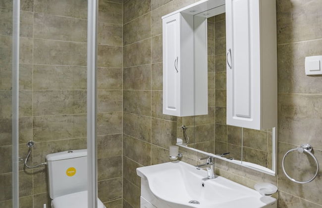 Adria lux Apartments Sveti Stefan - Foto 44