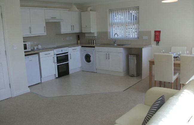 Falcon's Nest Self Catering Apartments - Foto 5