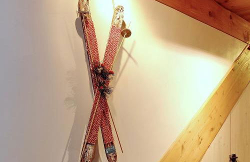 Chalet familial à Bozel, 4 chambres, parking, proche Courchevel et Pralognan - FR-1-575-234 - Foto 15