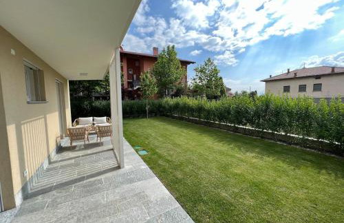 New and luxurious apartment central in Gravedona - Foto 26