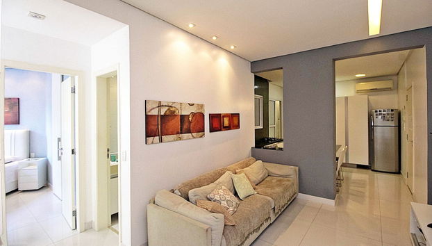 Rio Spot Leblon D049 - Foto 2, Imagem principal