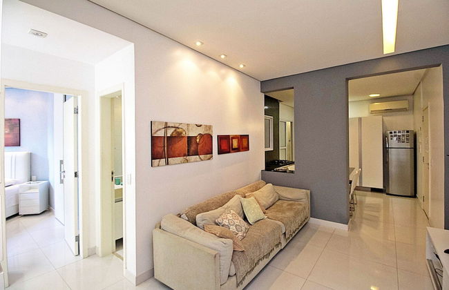 Rio Spot Leblon D049 - Foto 1