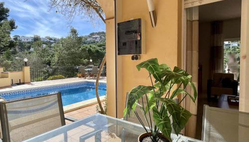 Cala Moreta 44 - Foto 2