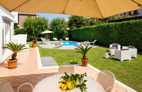 Villa D'Esposito - Sorrento Coast - Foto 31