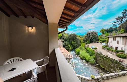 La Ferriera Exclusive Resort - Pool & Waterfall - Foto 72