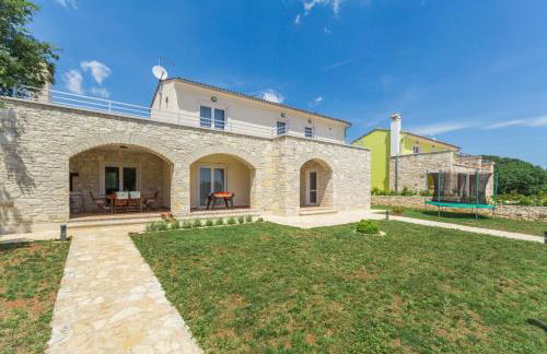 Countryside villas Diletta & Violetta - Foto 17