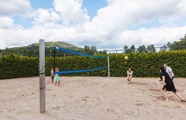 First Camp Bø Telemark - Foto 17