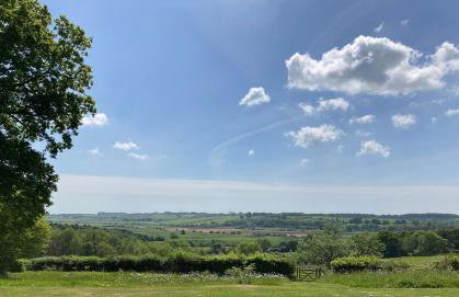 Barefoot Yurts - Photo 30