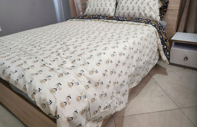 Spacious Luxury 3Bed Hse in Tema Netflix - Foto 4