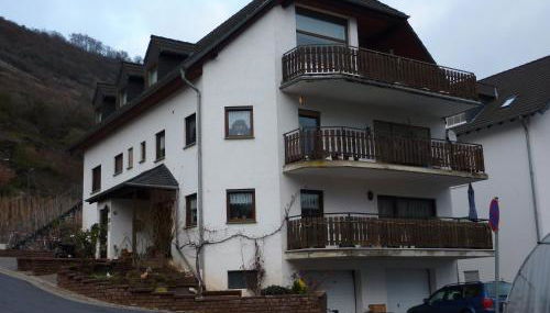 Ferienwohnung Burg Eltz - Foto 2