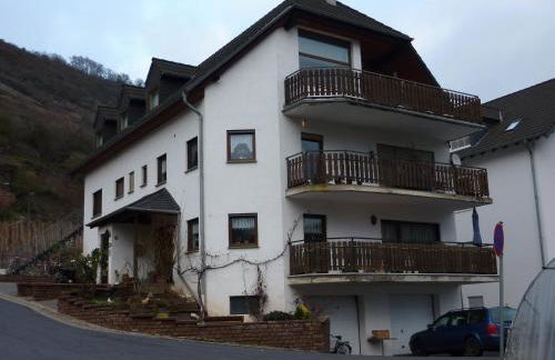 Ferienwohnung Burg Eltz - Foto 2