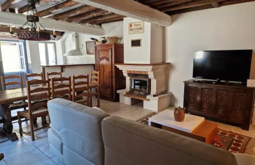 Le Vieux Fusil - Foto 39