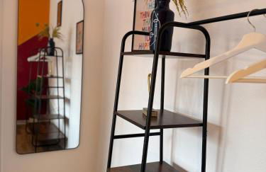 Direkt am Jachthafen xx free parking xx - Photo 16