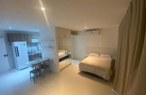 Studio Mobiliado de Luxo Batista Campos - Foto 34