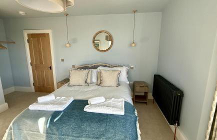 1 Bossiney House - Bude Cornwall - Foto 40