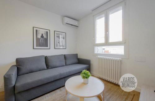 Descanso con parking para 4, vive la Latina - Photo 28