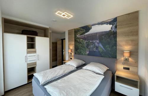 Sonnenweg 31 - HAUS DIEMELSEE - Foto 24