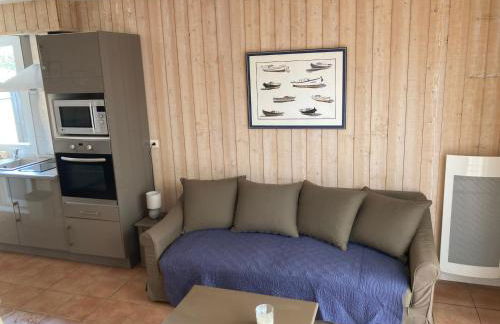 Studio CAP-OCEAN cap ferret - Foto 18