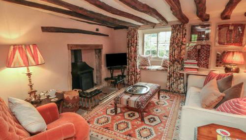 Holly Cottage - Foto 4