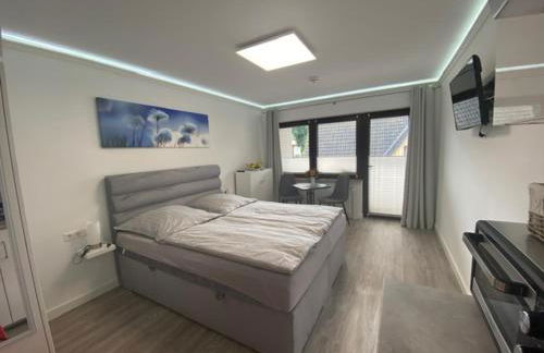 Valeria 26 Bosau am großen Plöner See - Foto 10