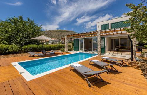 Villa Trogir - Foto 48