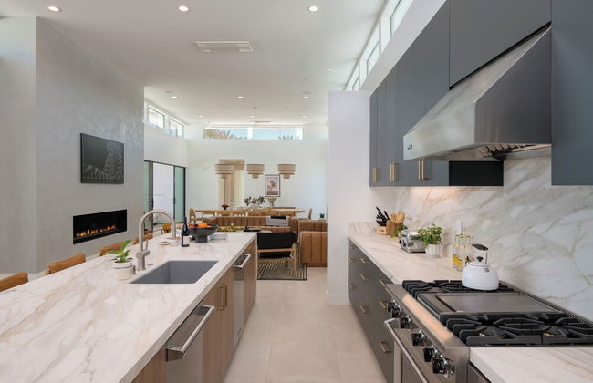 The Reserve at Polo Villas by AvantStay – Luxe Desert Retreat - Foto 70