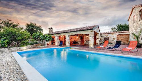 Villa Smilje ZadarVillas - Foto 3, Other