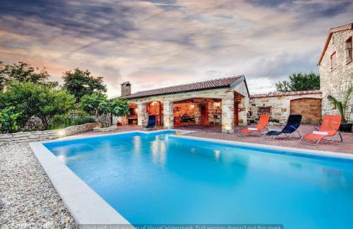 Villa Smilje ZadarVillas - Foto 4