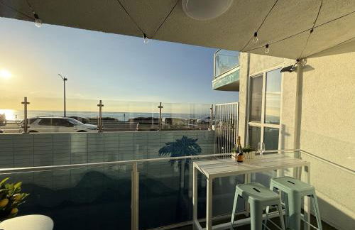 Oceanfront 1 BR Oasis w Parking & Pool 107 - Foto 17