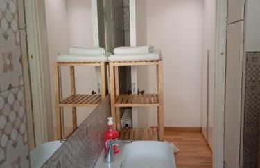 Forte Sangallo Home - PARKING POINT FOR BIKE - Foto 12