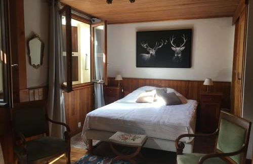 Chalet Nicouski - Photo 36